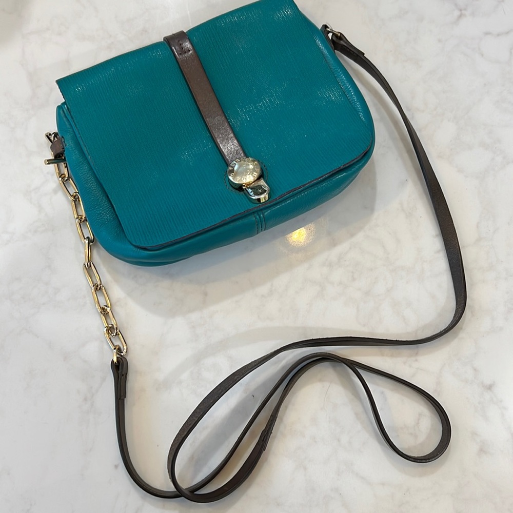 Furla crossbody bag